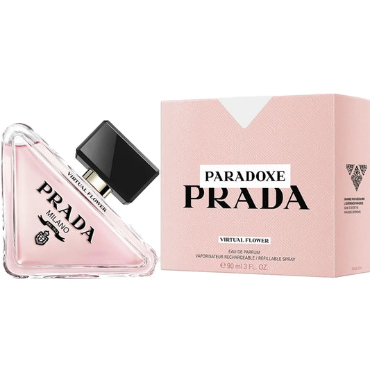 Paradoxe Virtual Flower 90 ml