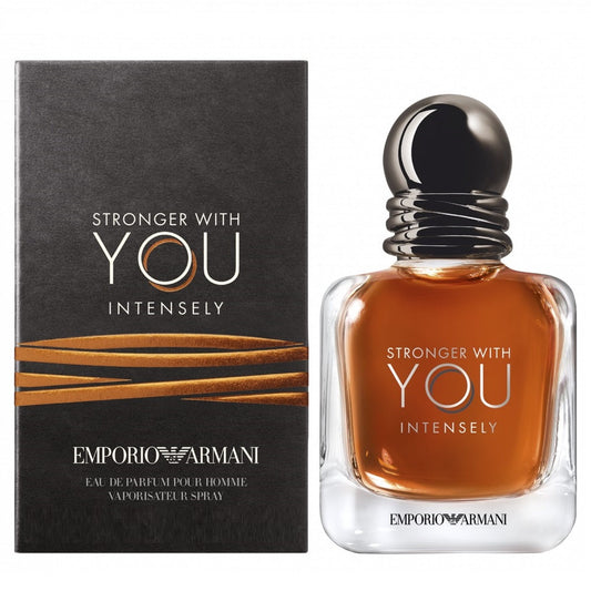 Stronger With You Intensely 100 ml