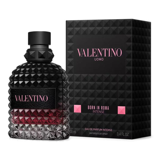 Valentino Uomo Intense 100 ml